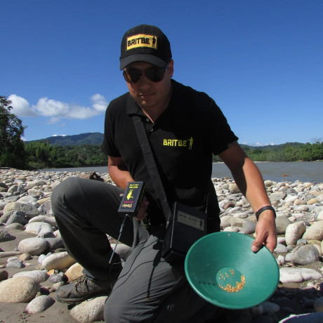 G3 PRO GOLD DETECTOR
